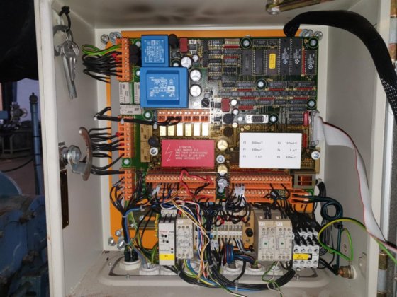 Grasso PK-3HL 螺絲包