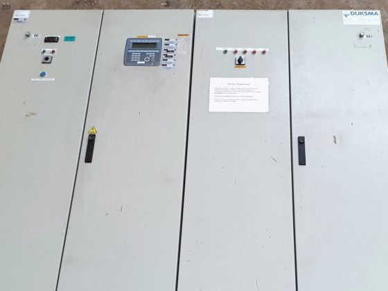 Grasso PK-3HL 螺絲包