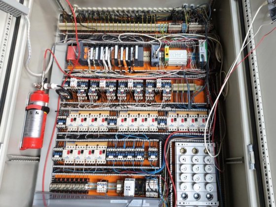 グラッソ PK-3HL スクリューパッケージ