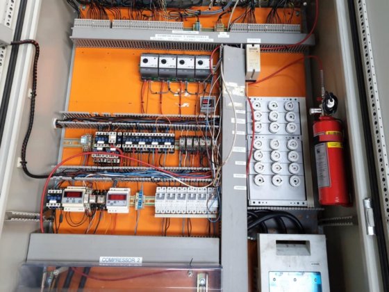 グラッソ PK-3HL スクリューパッケージ