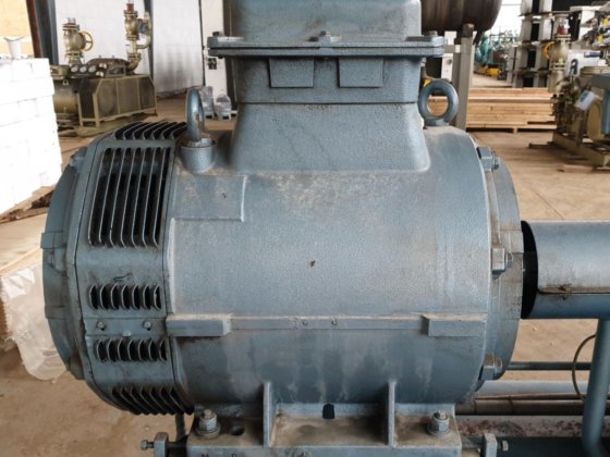 Grasso PK-3HL 螺絲包