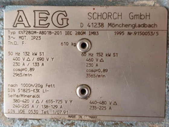 グラッソ PK-3HL スクリューパッケージ