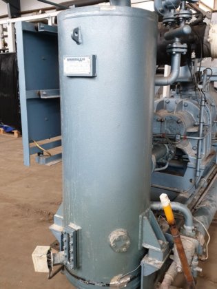 グラッソ PK-3HL スクリューパッケージ