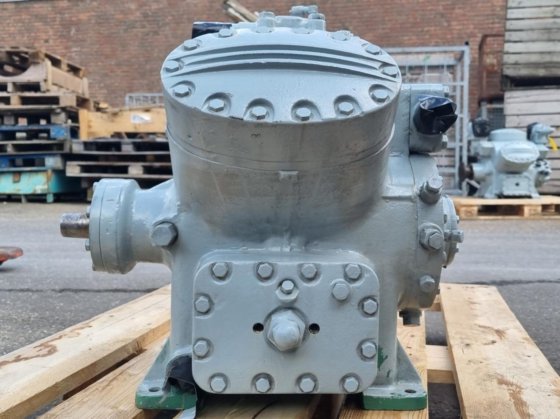 カーライル / キャリア 5F40