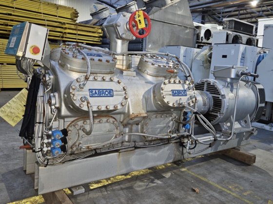 サブロー SMC 116 E