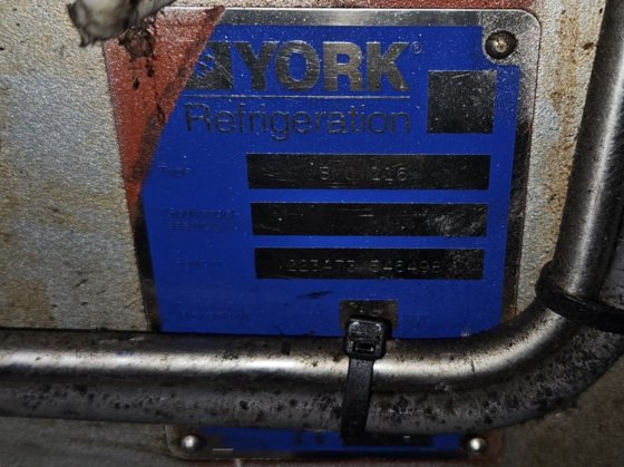 サブロー SMC 116 E