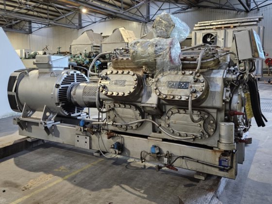 サブロー SMC 116 E