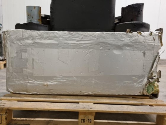 ブレーズド熱交換器