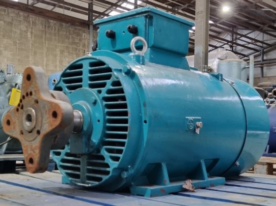 Brook Crompton TC200L