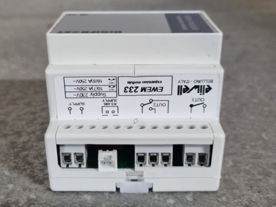 エリウェル EWEM 233