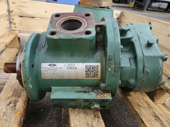Bitzer OSKA 5361-K