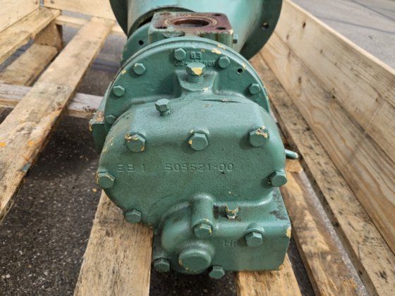 Bitzer OSKA 5361-K