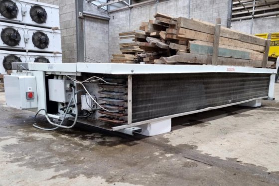 海普曼 LDX 26-7-E