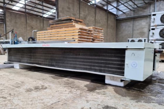 海普曼 LDX 26-7-E