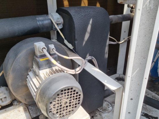 キャリア 30 RA 070