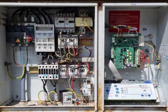 キャリア 30 RA 070