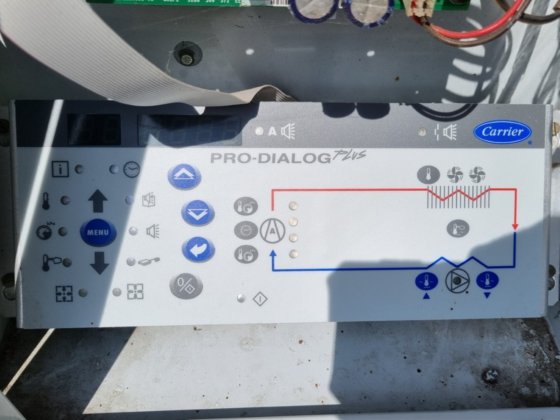 キャリア 30 RA 070