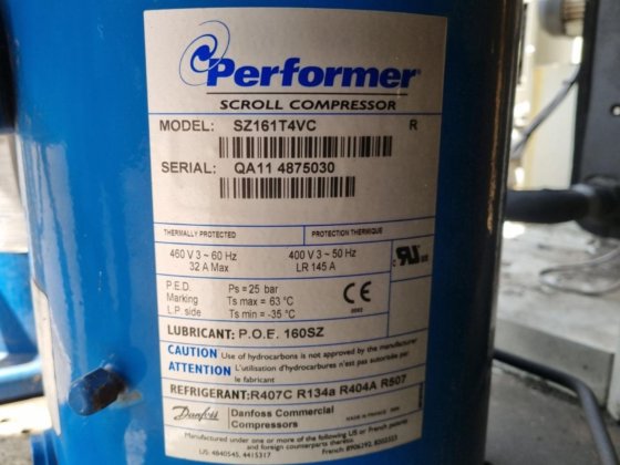 キャリア 30 RA 070