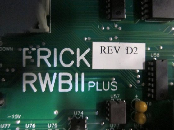 约克 ISN CodePak 控制中心