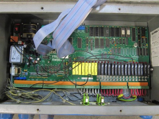 约克 ISN CodePak 控制中心