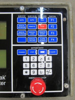 约克 ISN CodePak 控制中心