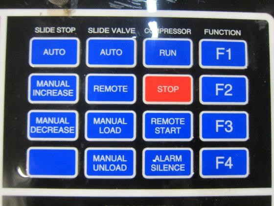 约克 ISN CodePak 控制中心