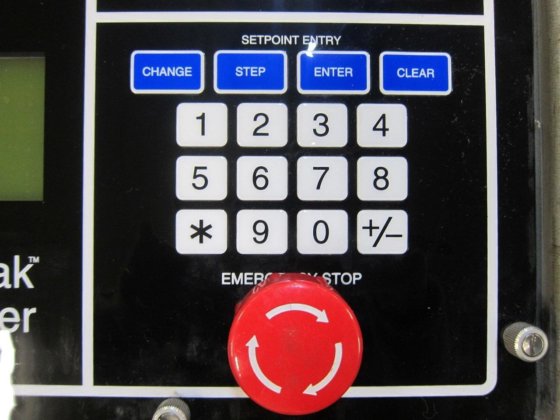 约克 ISN CodePak 控制中心