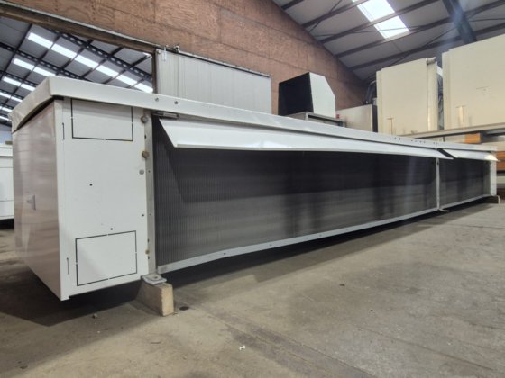 Helpman THOR-B 156-7