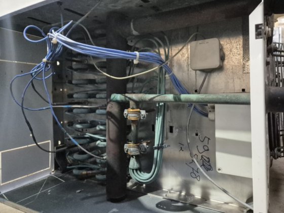 Helpman THOR-B 156-7