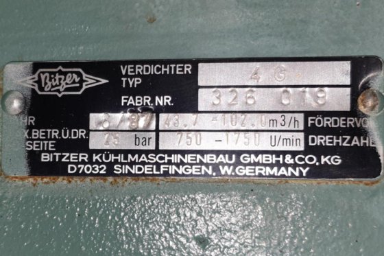 Bitzer 4G