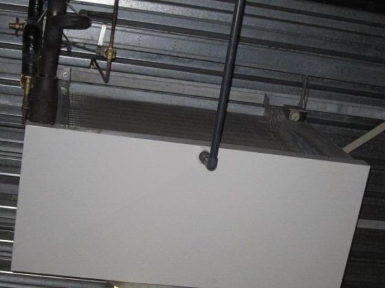 库巴 152 平方米