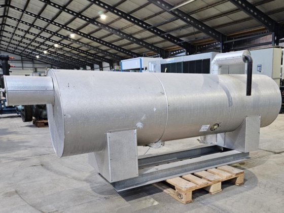 ポマーセパレーター