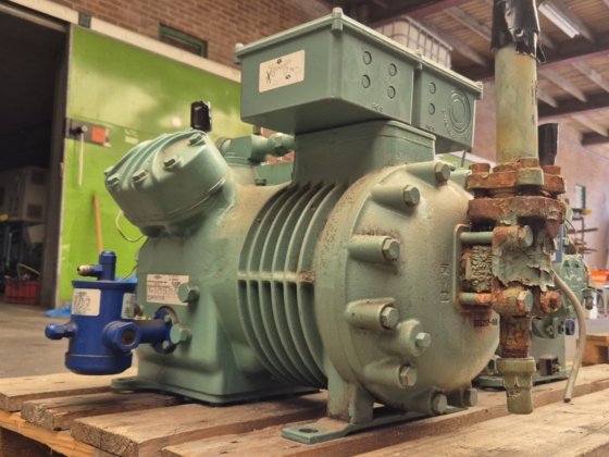 Bitzer 4N-12.2Y