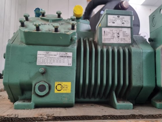 Bitzer 4CC-9.2Y-40S