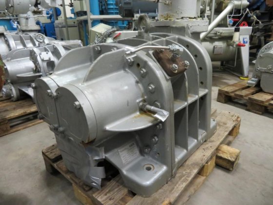 グラッソ Y-61（ねじ）