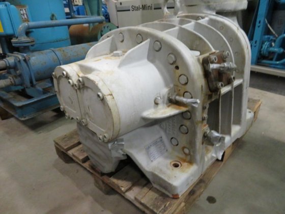 グラッソ Y-61（ねじ）