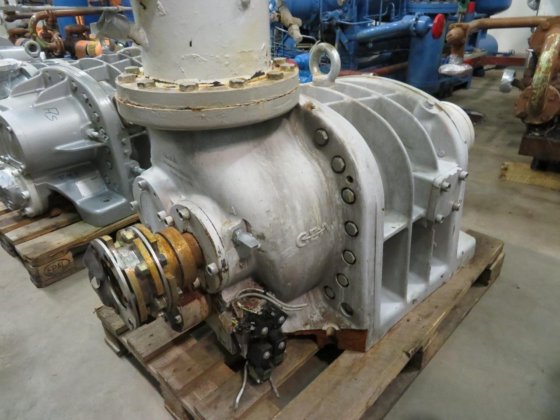 グラッソ Y-61（ねじ）