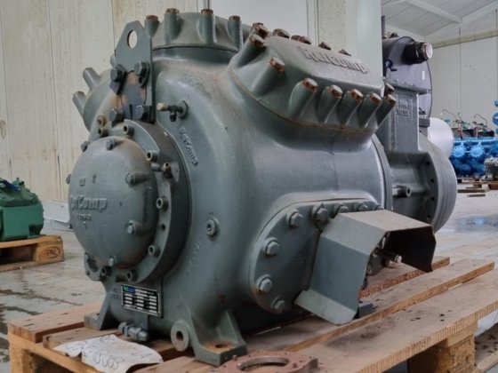 Refcomp SRC-M-300 LA