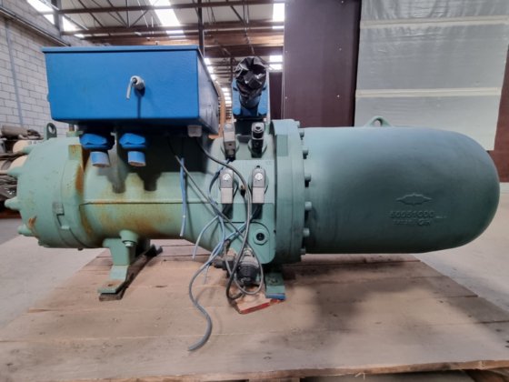 Bitzer CSH 7573-90-40P