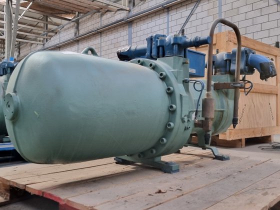 Bitzer CSH 7573-90-40P