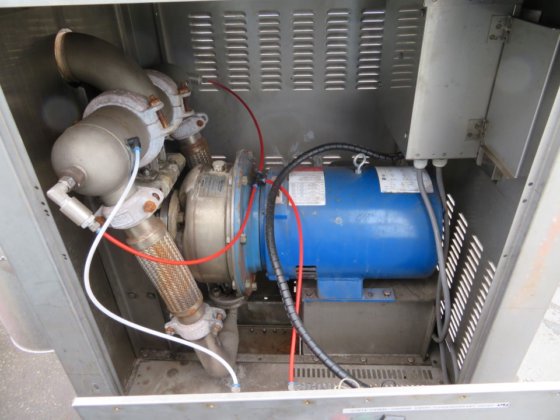VRTX 104002-60GPM,
