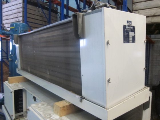 Goedhart VCB 52457