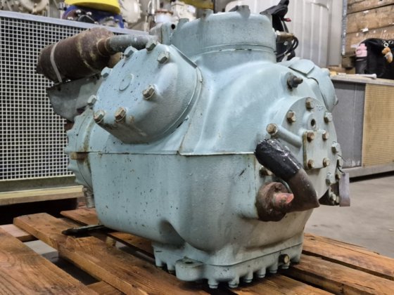 カーライル／キャリア 06EF 275 960 E