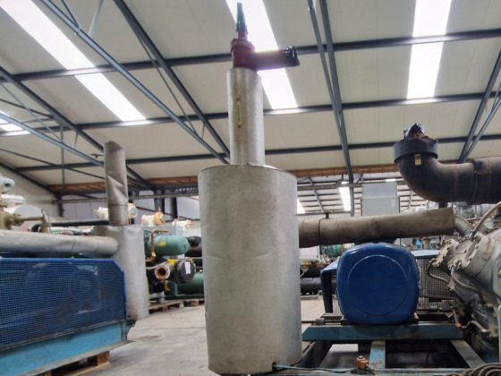 Sabroe SMC 112L