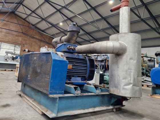 Sabroe SMC 112L
