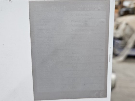 Goedhart VCI-B 82567 E