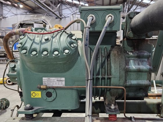 Bitzer 4H-25.2Y-40P
