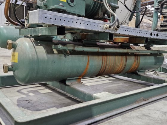 Bitzer 4H-25.2Y-40P