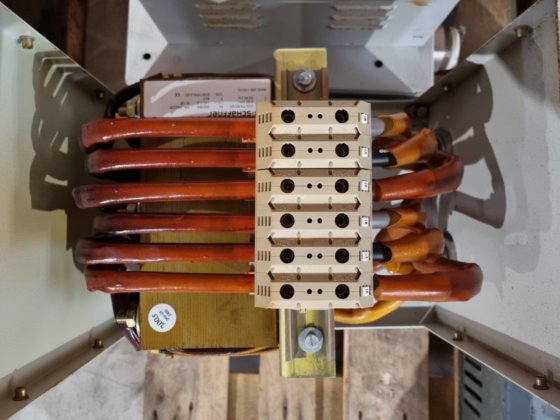 シェーフナー DDUTK40100