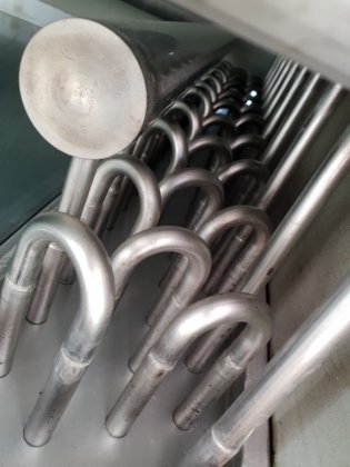 グラッソ・イネジウム・コンパクト350S